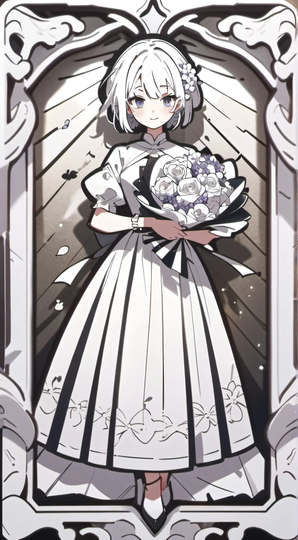 ai character: jenny background