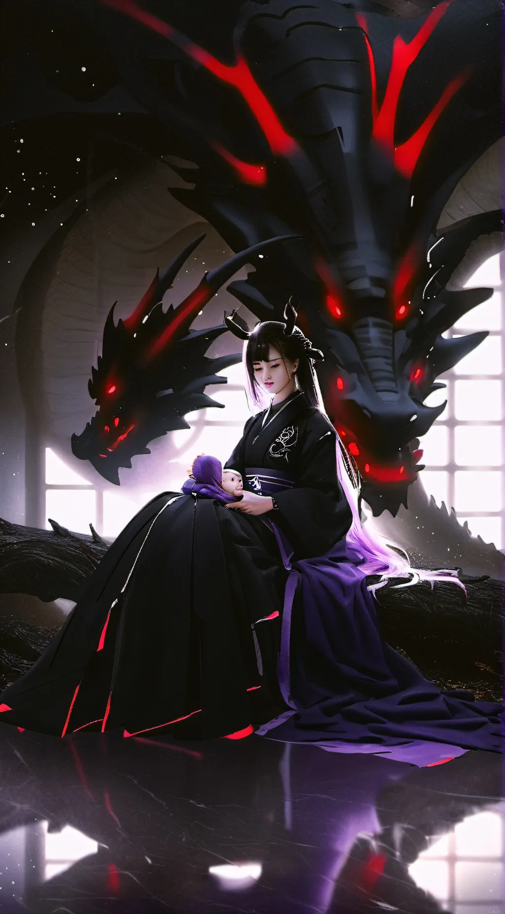 Talkie AI - Chat with lab home