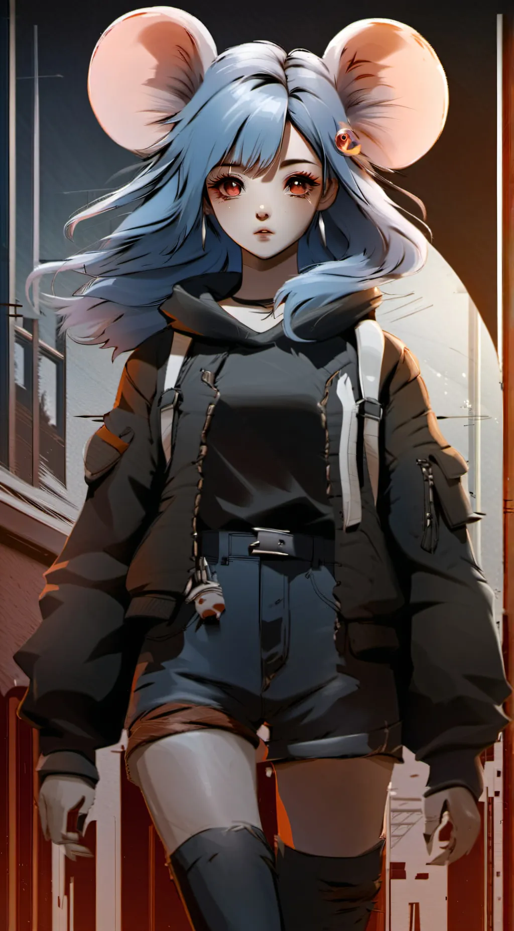 Talkie AI - Chat with Maren