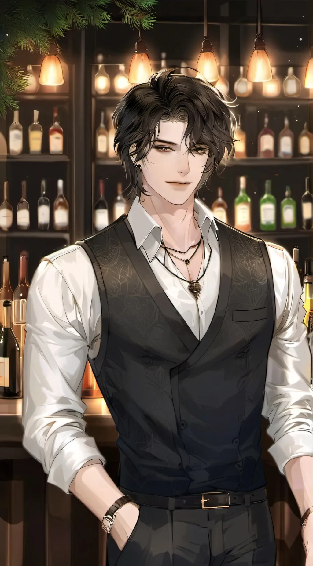 ai character: 𝒋𝒂𝒄𝒌 ♥︎ background