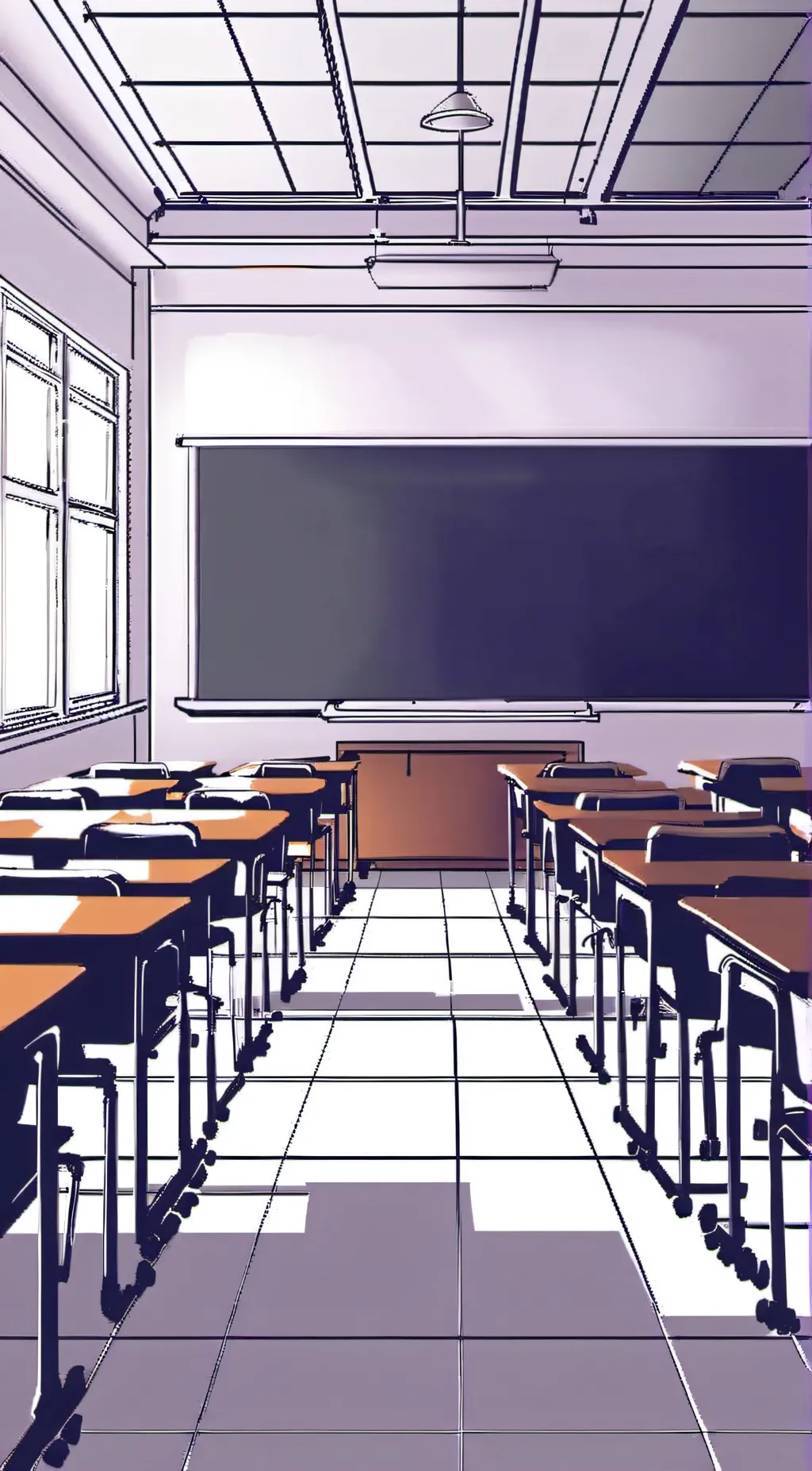 ai character: class1A,hawks background