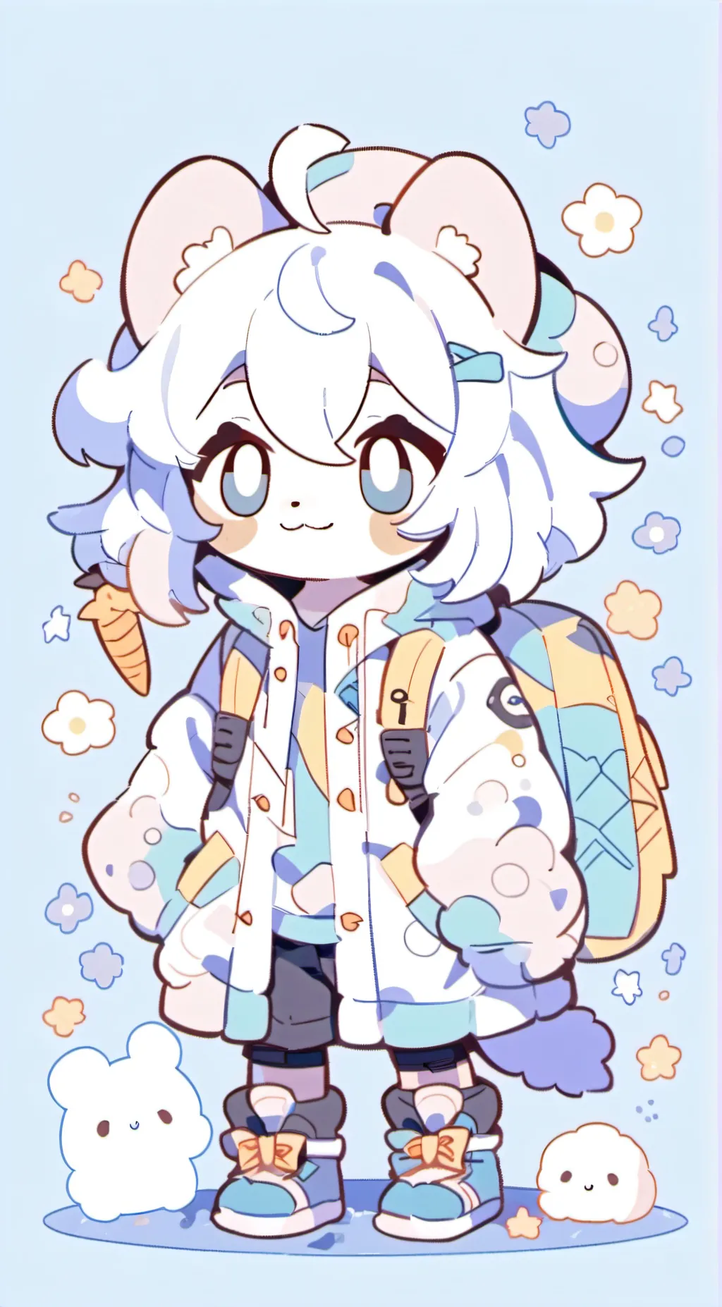 Talkie AI - Chat with craftycorn