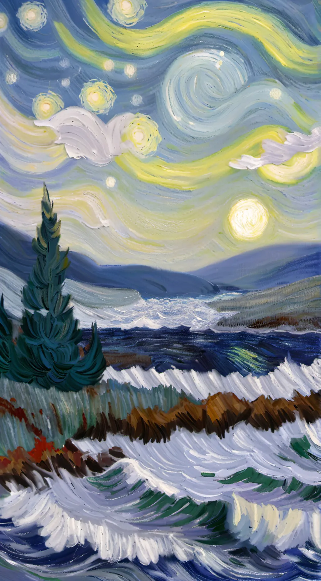 Talkie AI - Chat with Going live! :)