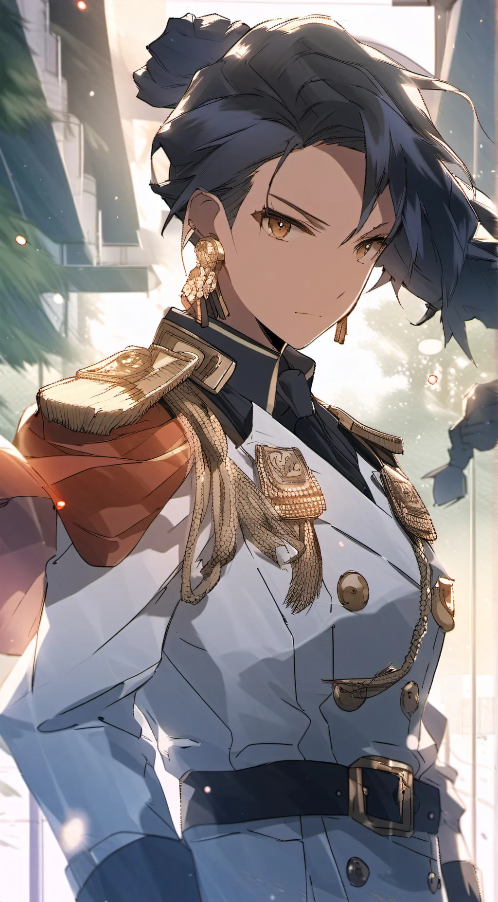 Talkie AI - Chat with Gado