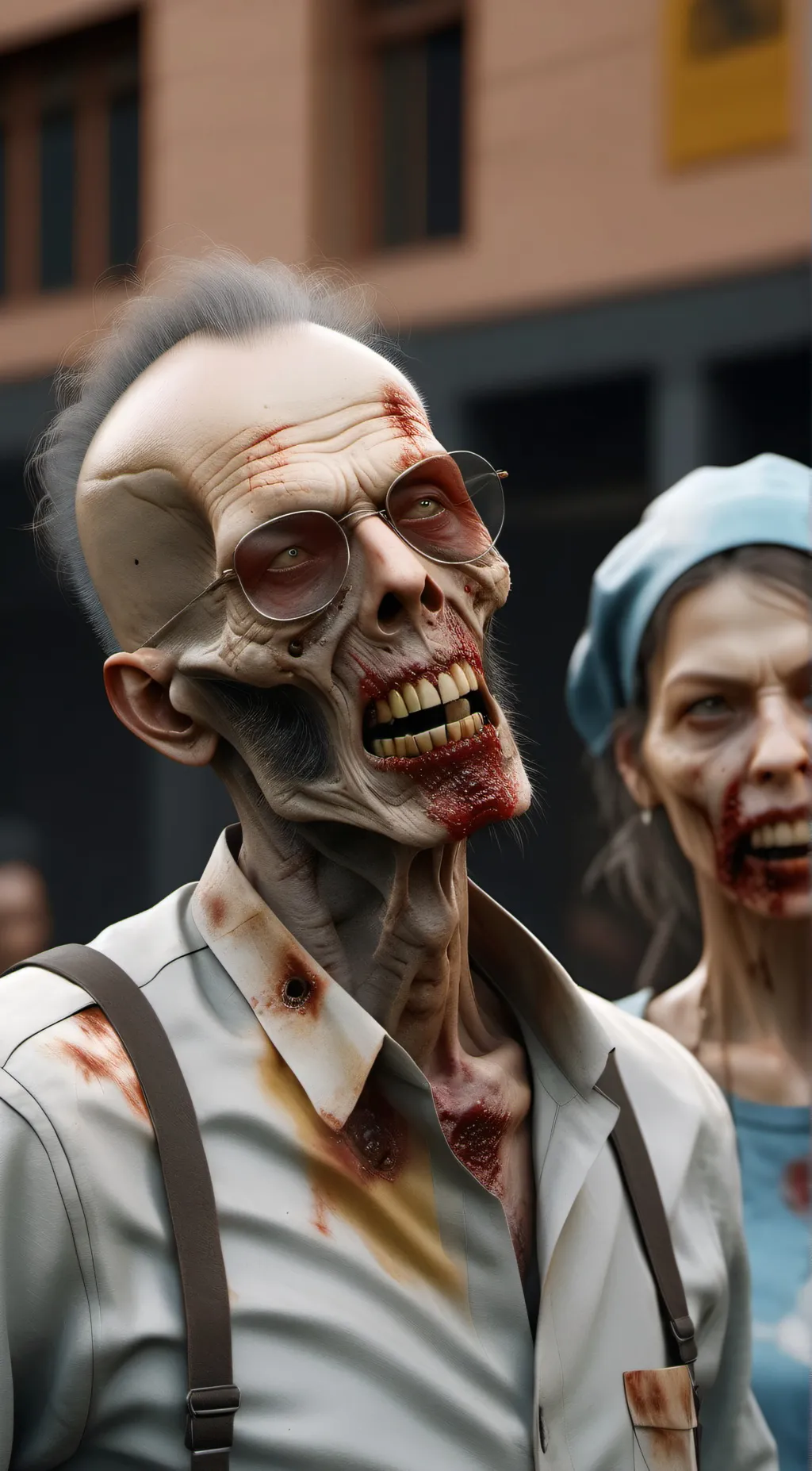 Talkie AI - Chat with TWD RP (2)