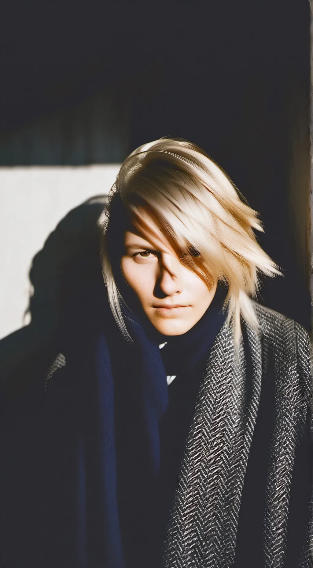 ai character: Loik background