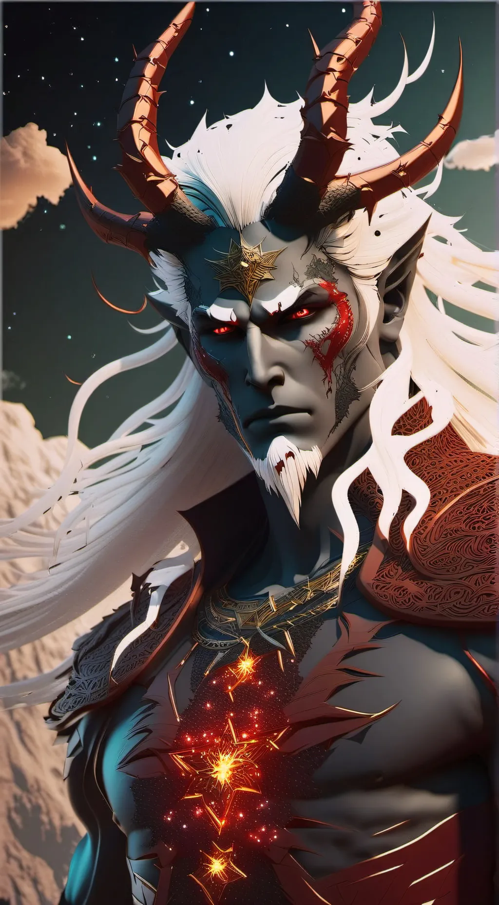 Talkie AI - Chat with Seraphim 