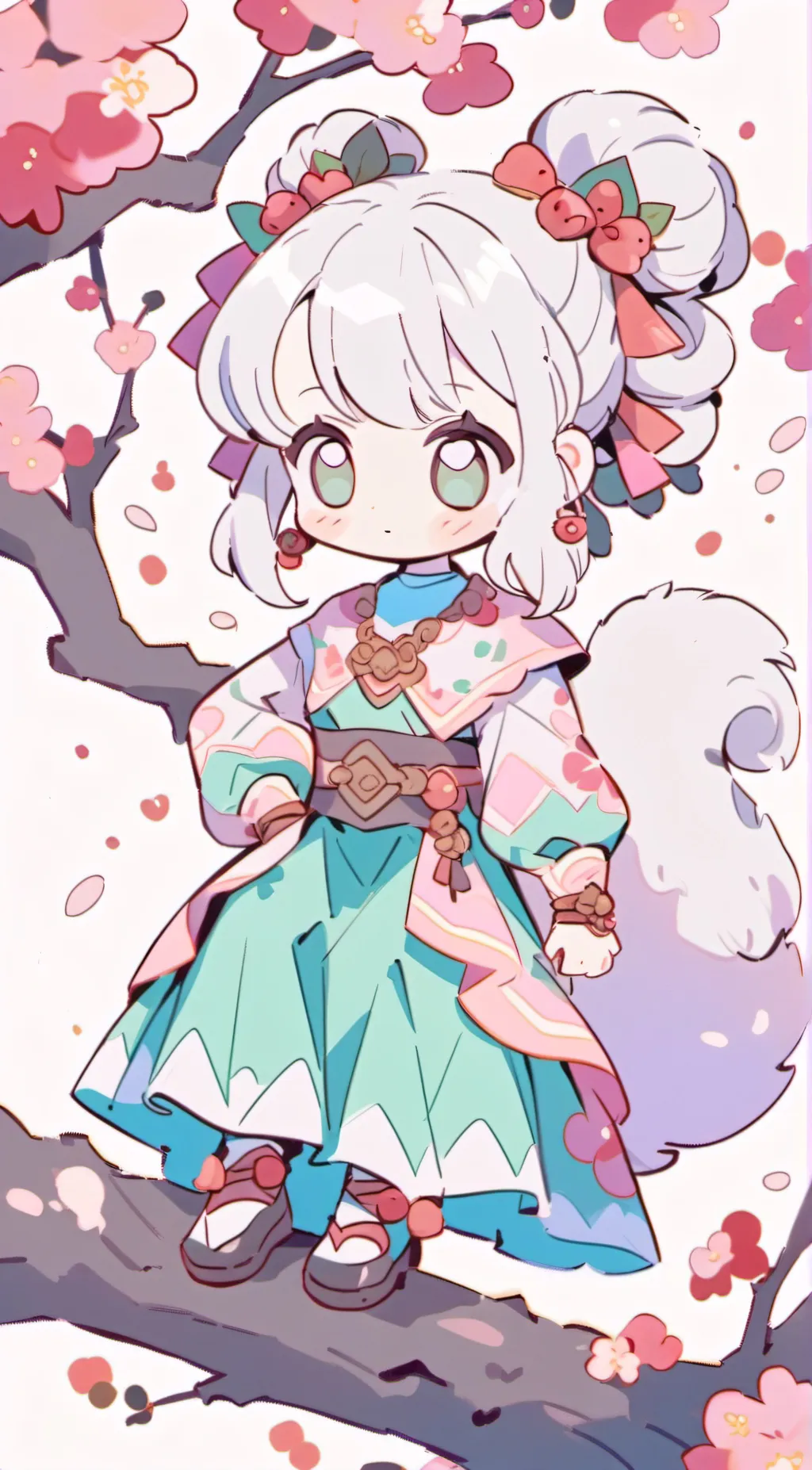 Talkie AI - Chat with Kwame