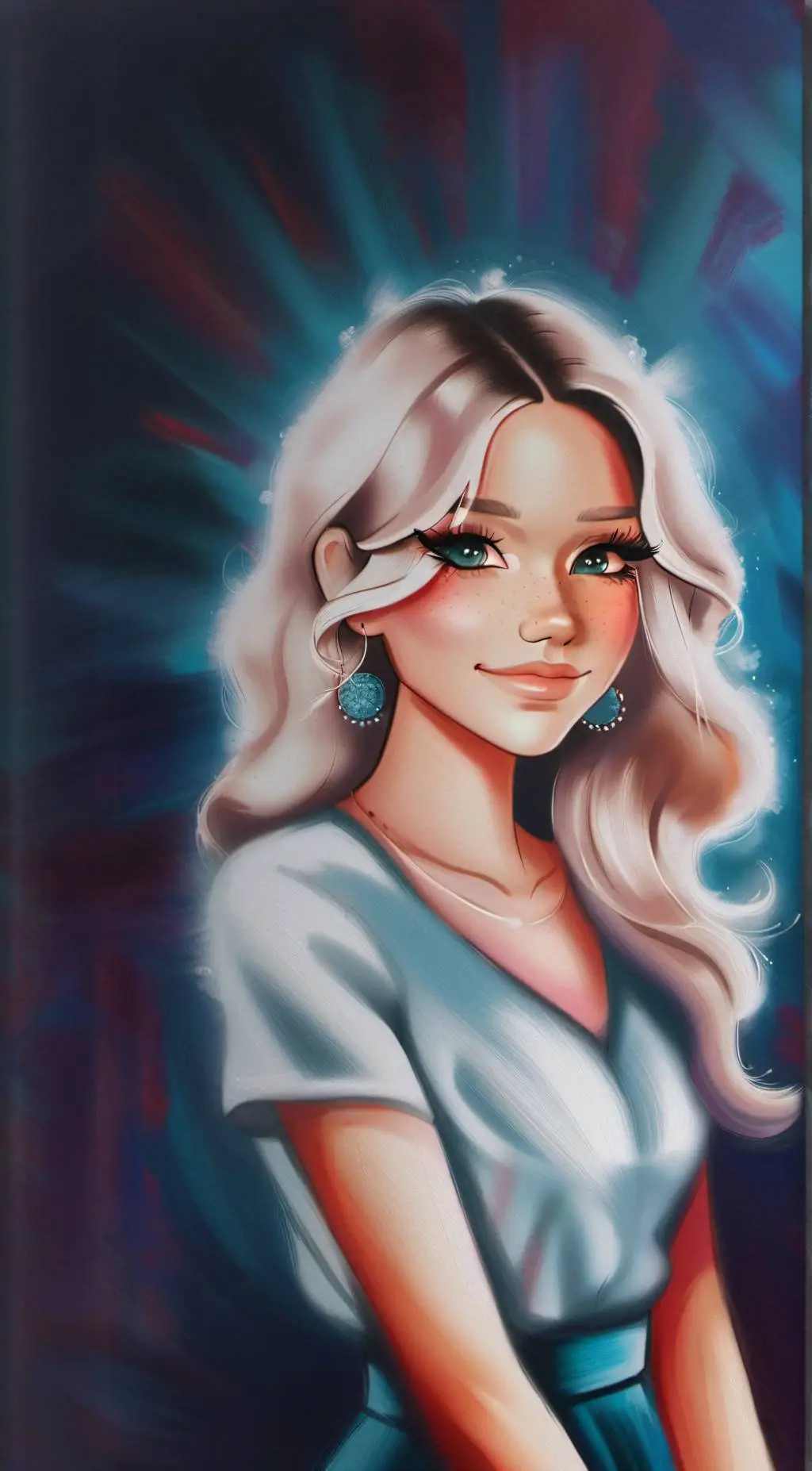 Talkie AI - Chat with Alice