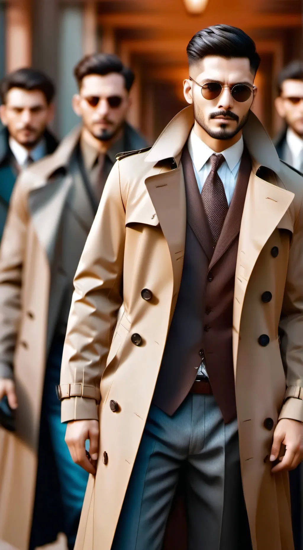 ai character: The widows (gang) background