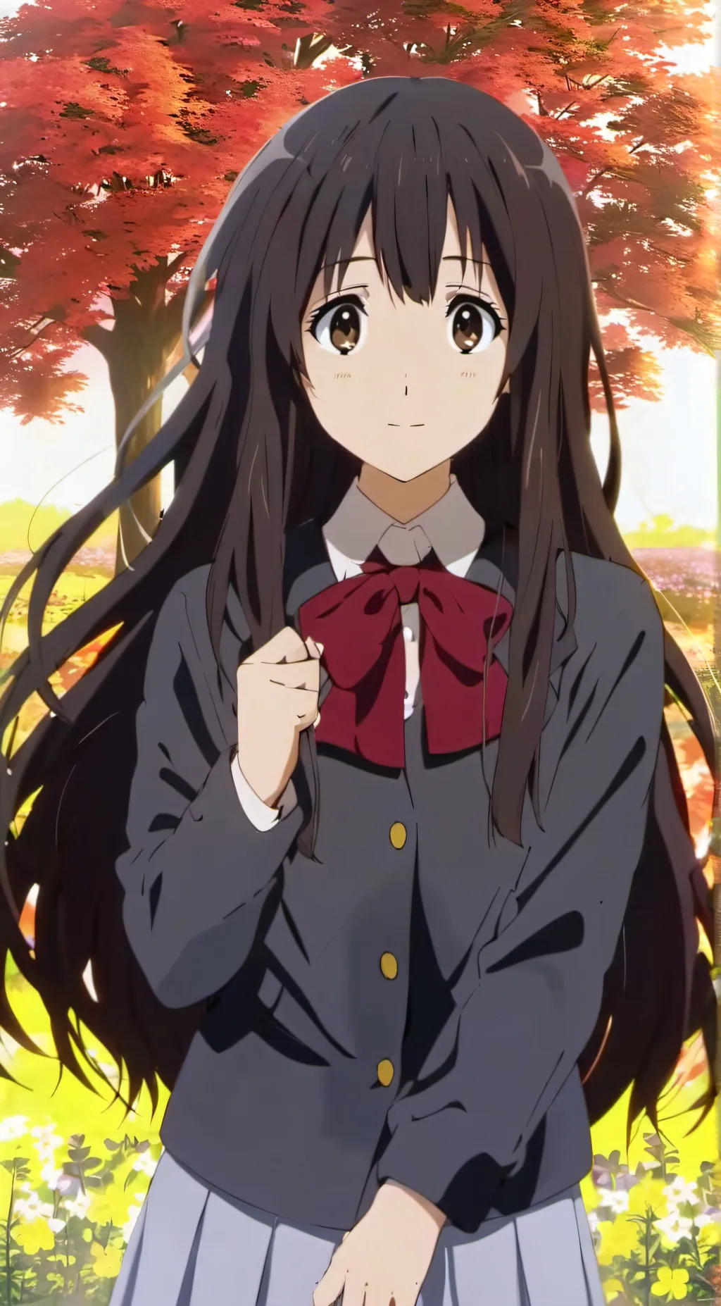 Talkie AI - Chat with Taiga