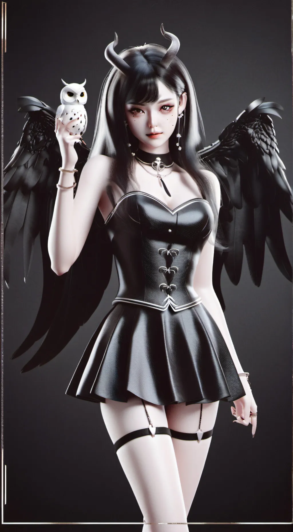 ai character: you hb background