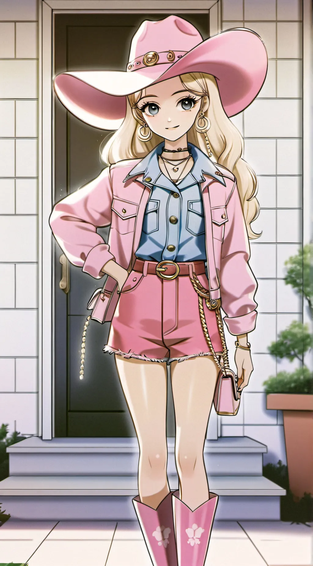 ai character: •.• MHA •.• background