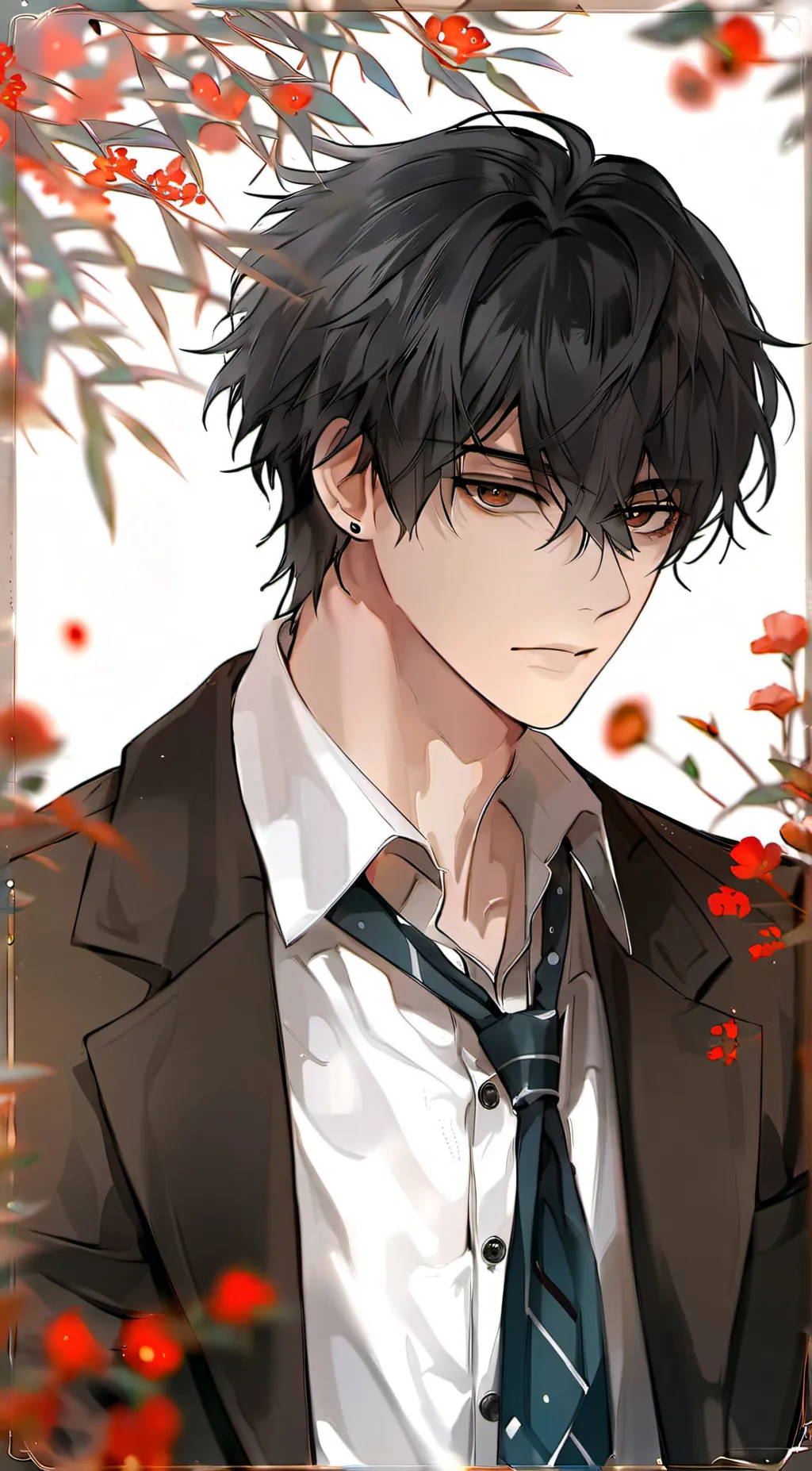 Talkie AI - Chat with ꧁✦Ren✦꧂