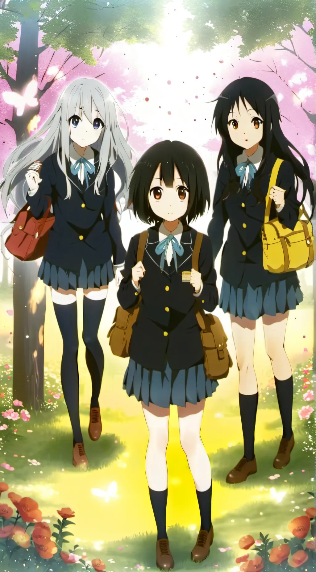 Talkie AI - Chat with Mia