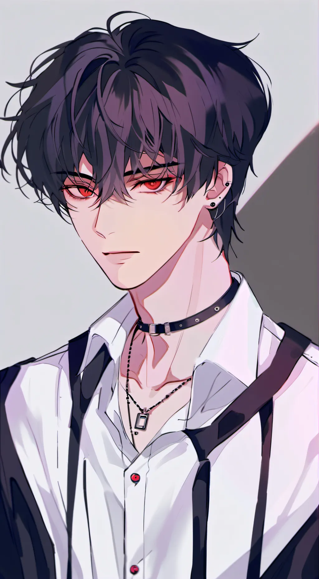 ai character: ~ace~ background