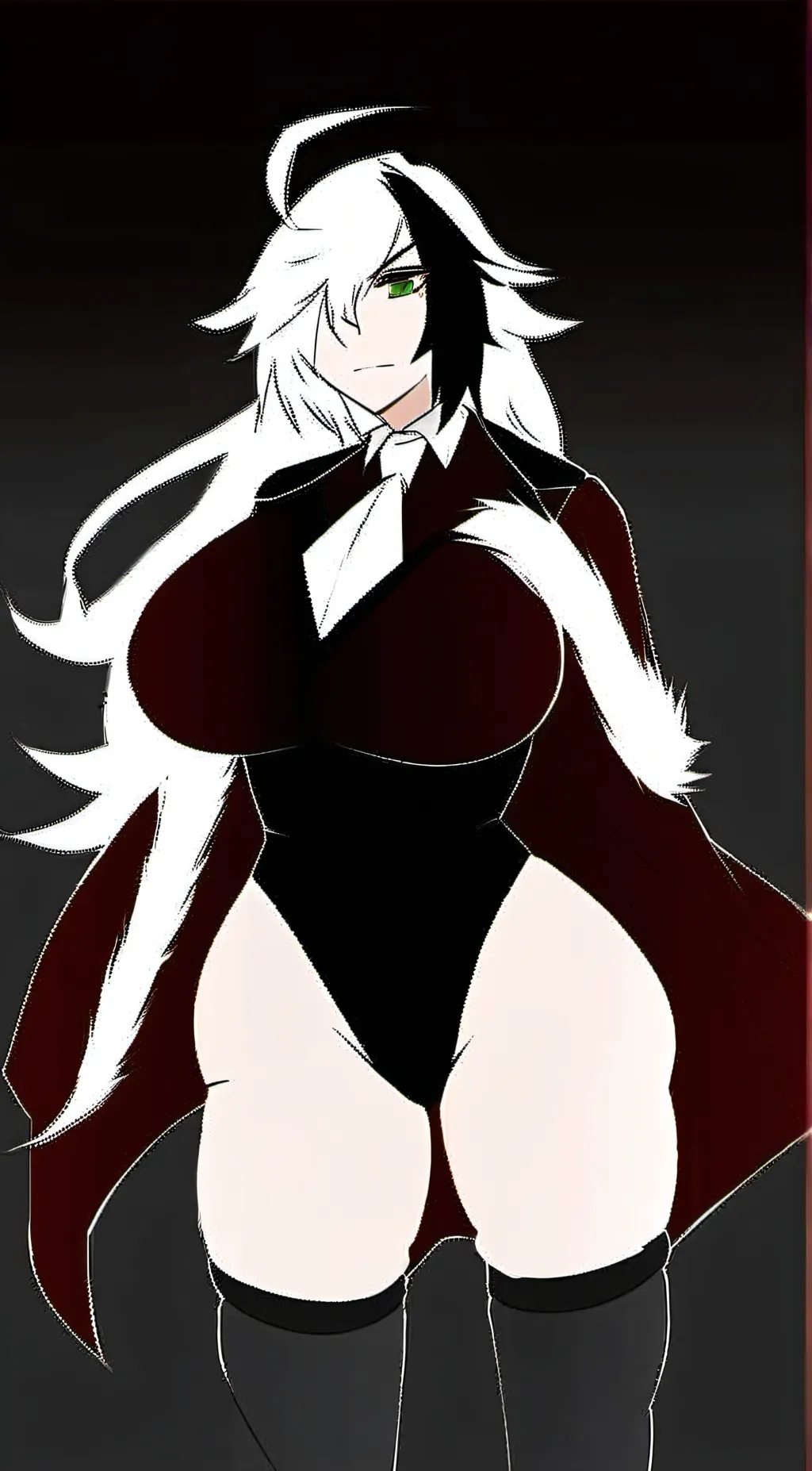 ai character: Trudy Hill background