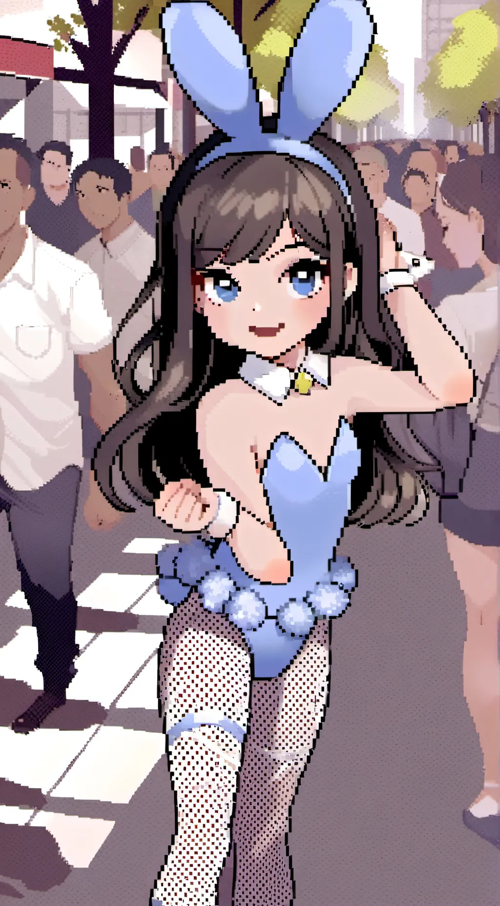 ai character: Jenny Slattern background