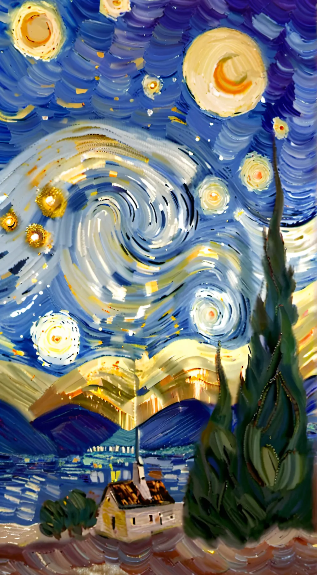 ai character: Aiden background