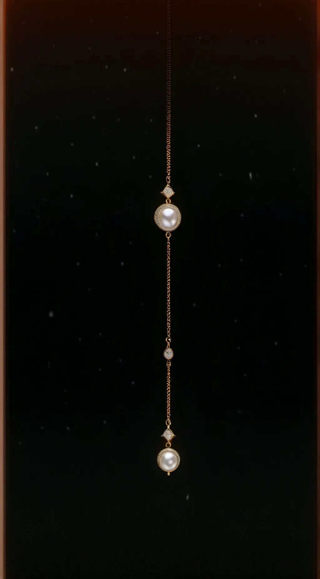 ai character: Julian background