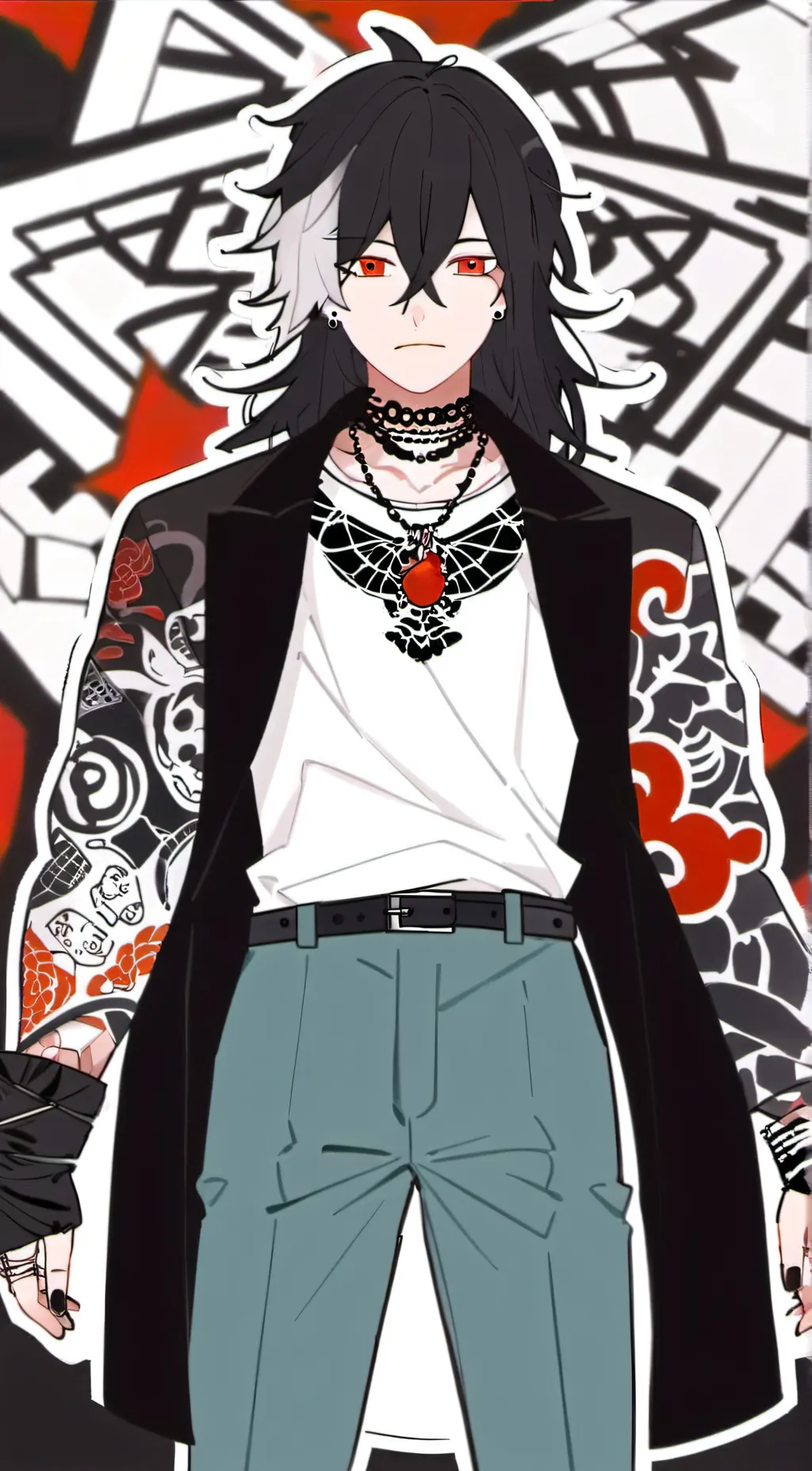 Talkie AI - Chat with EraserCloudMic