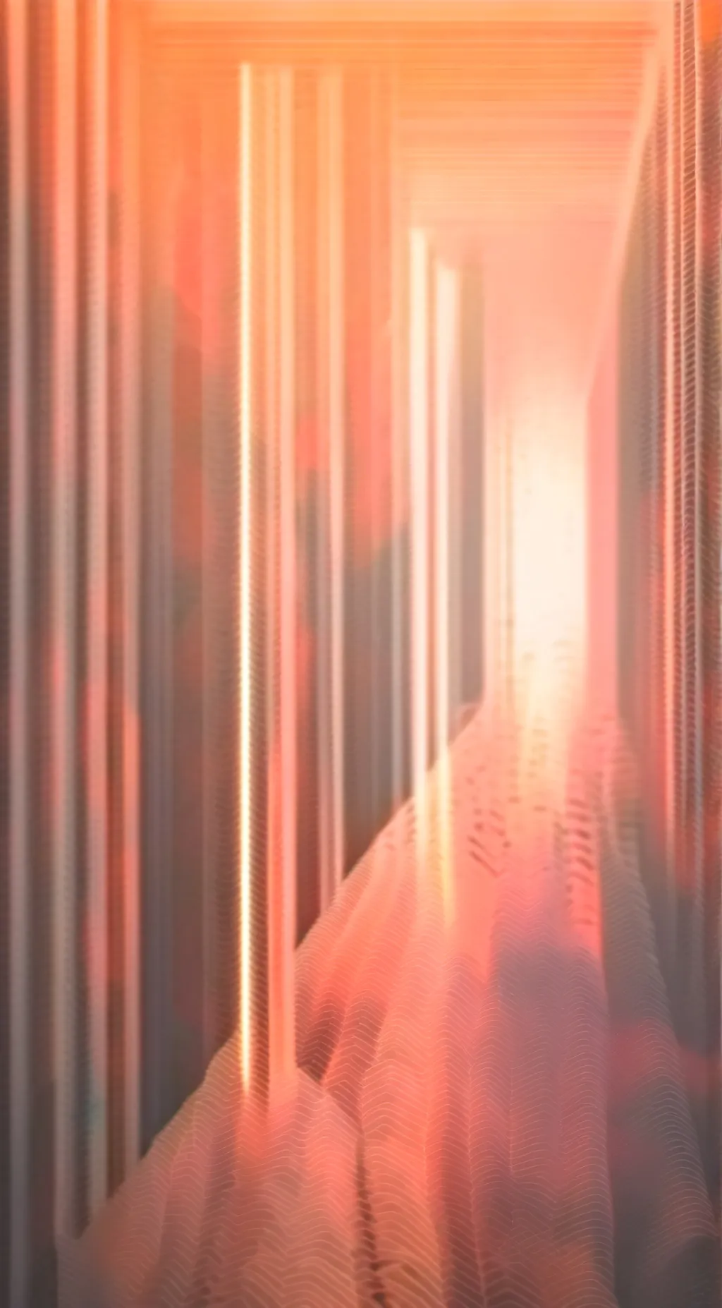 ai character: vent  background