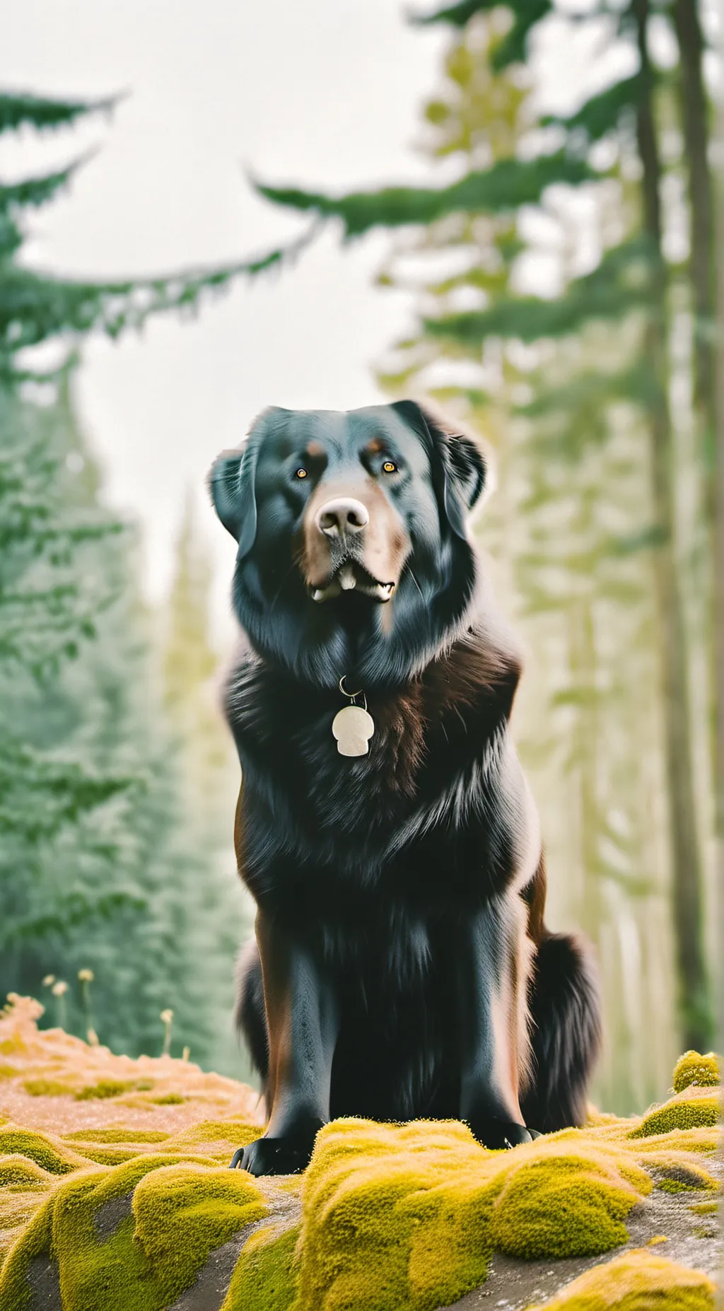 ai character: Ws10(your kevin`) background