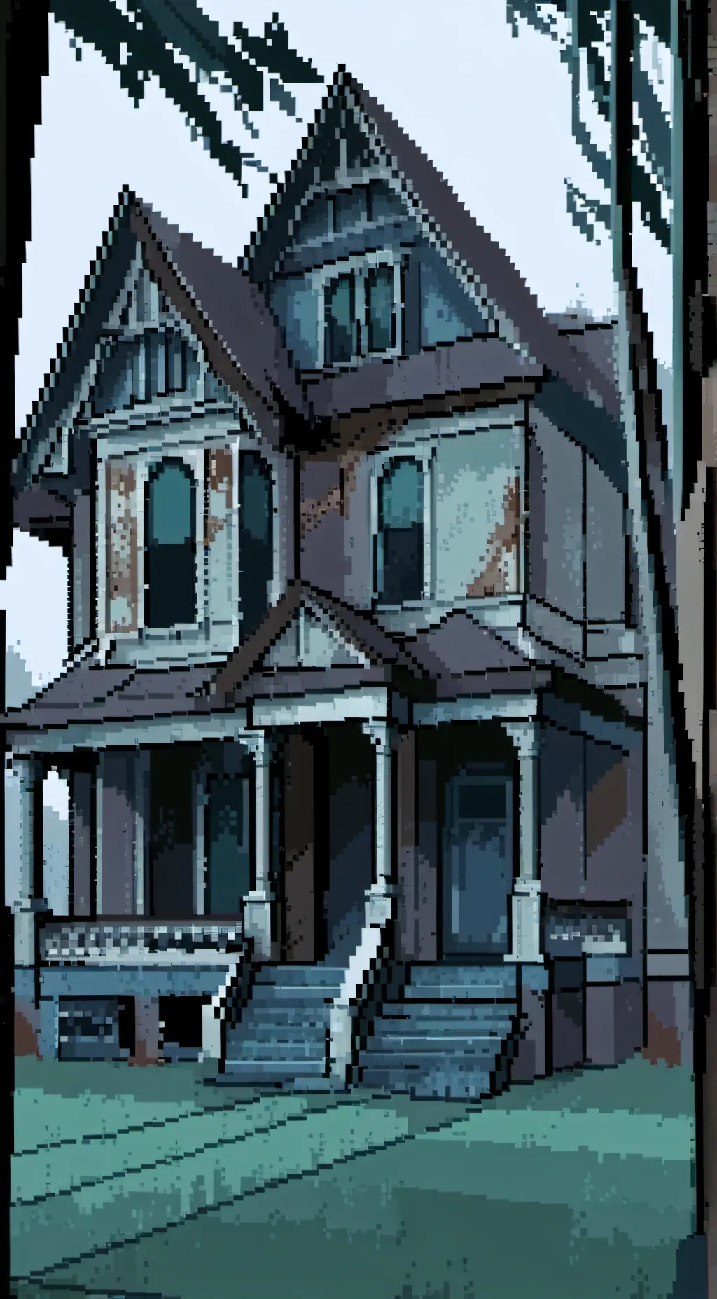 ai character: MHA Kidnapped  background