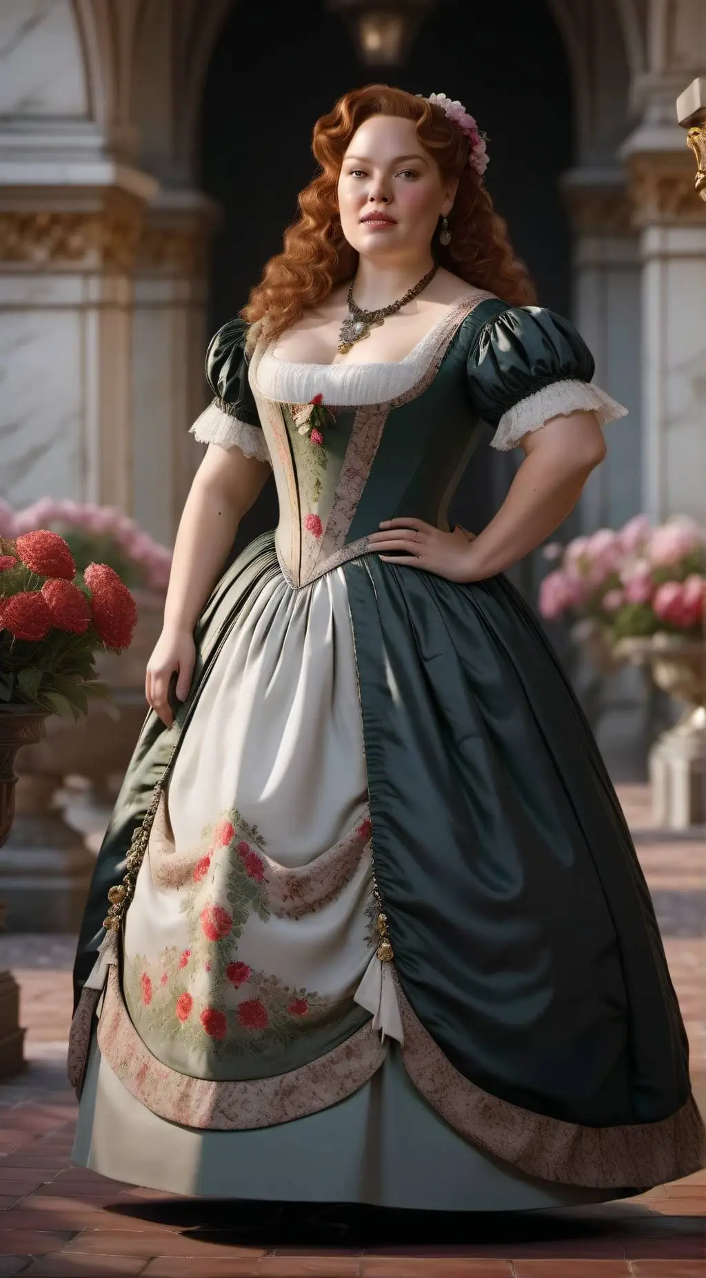 Talkie AI - Chat with Penelope F