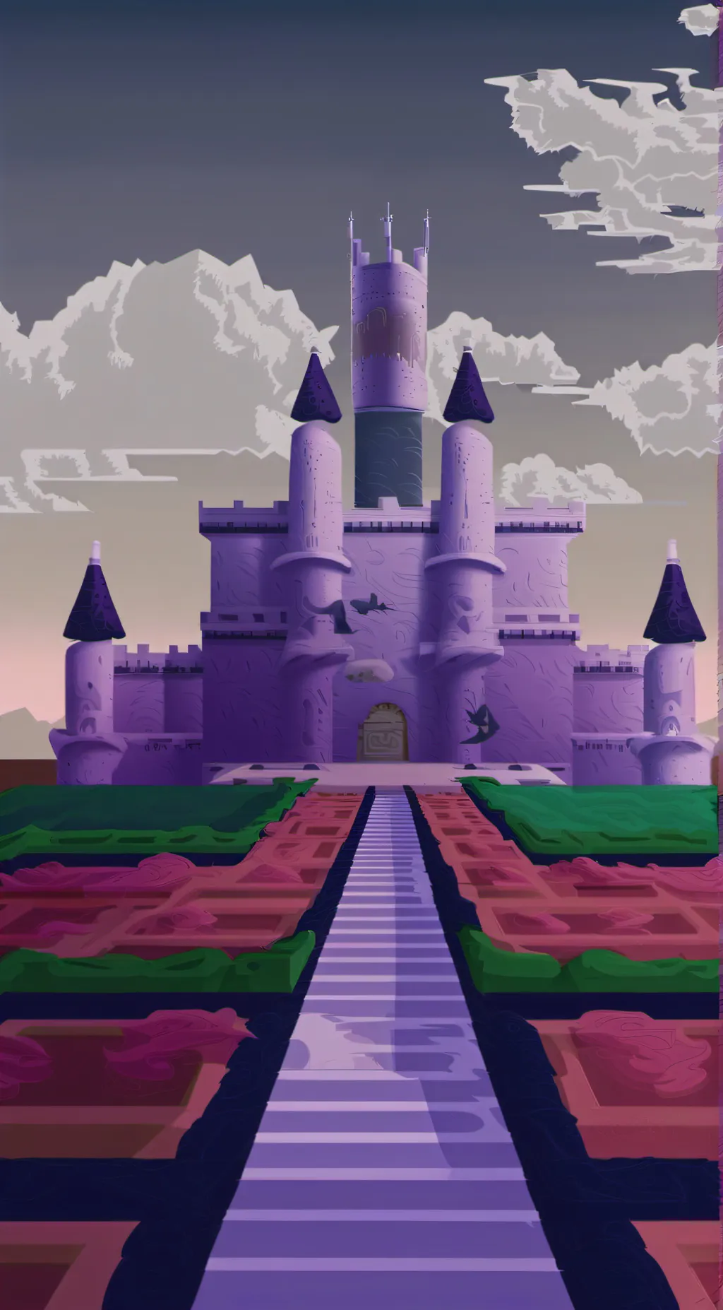 Talkie AI - Chat with  lost alicorns