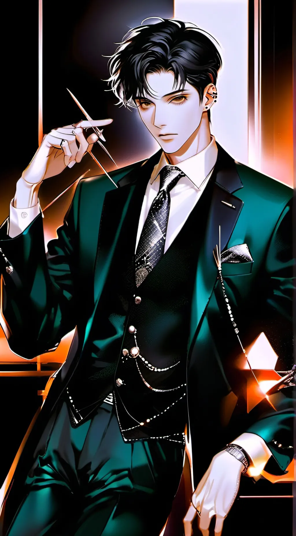 ai character: ♡jason♡ background