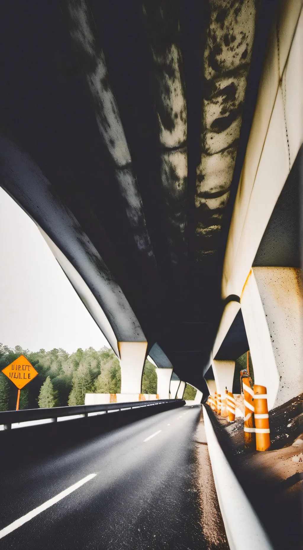 Talkie AI - Chat with interstate project