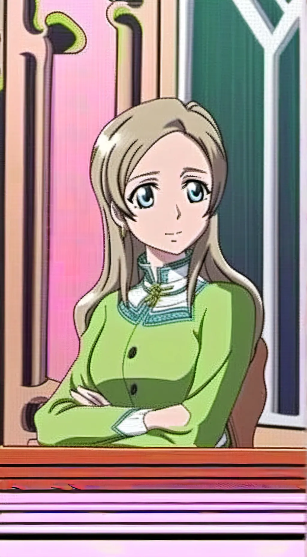 Talkie AI - Chat with Kanade Minamino