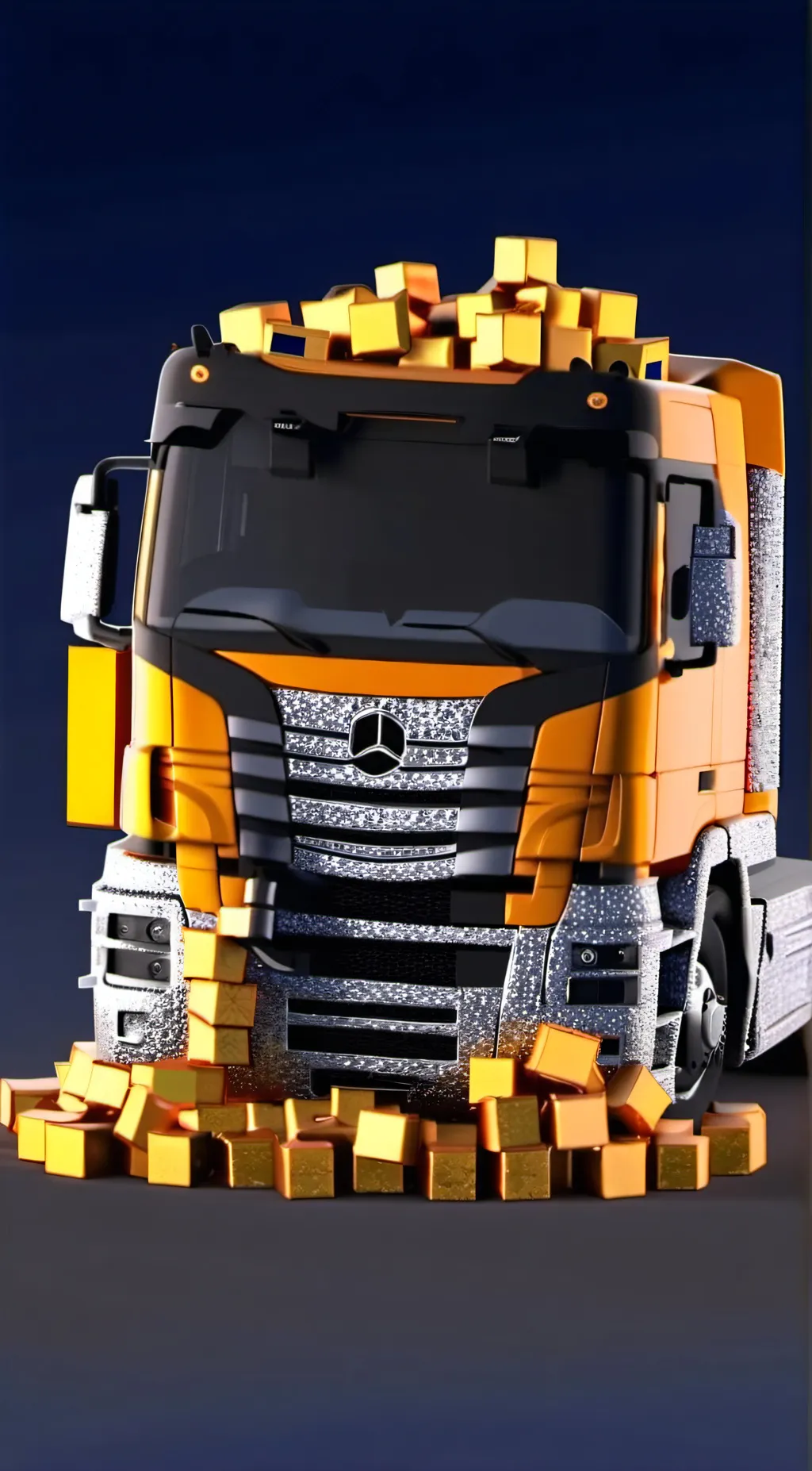 ai character: Roblox RP [2009] background