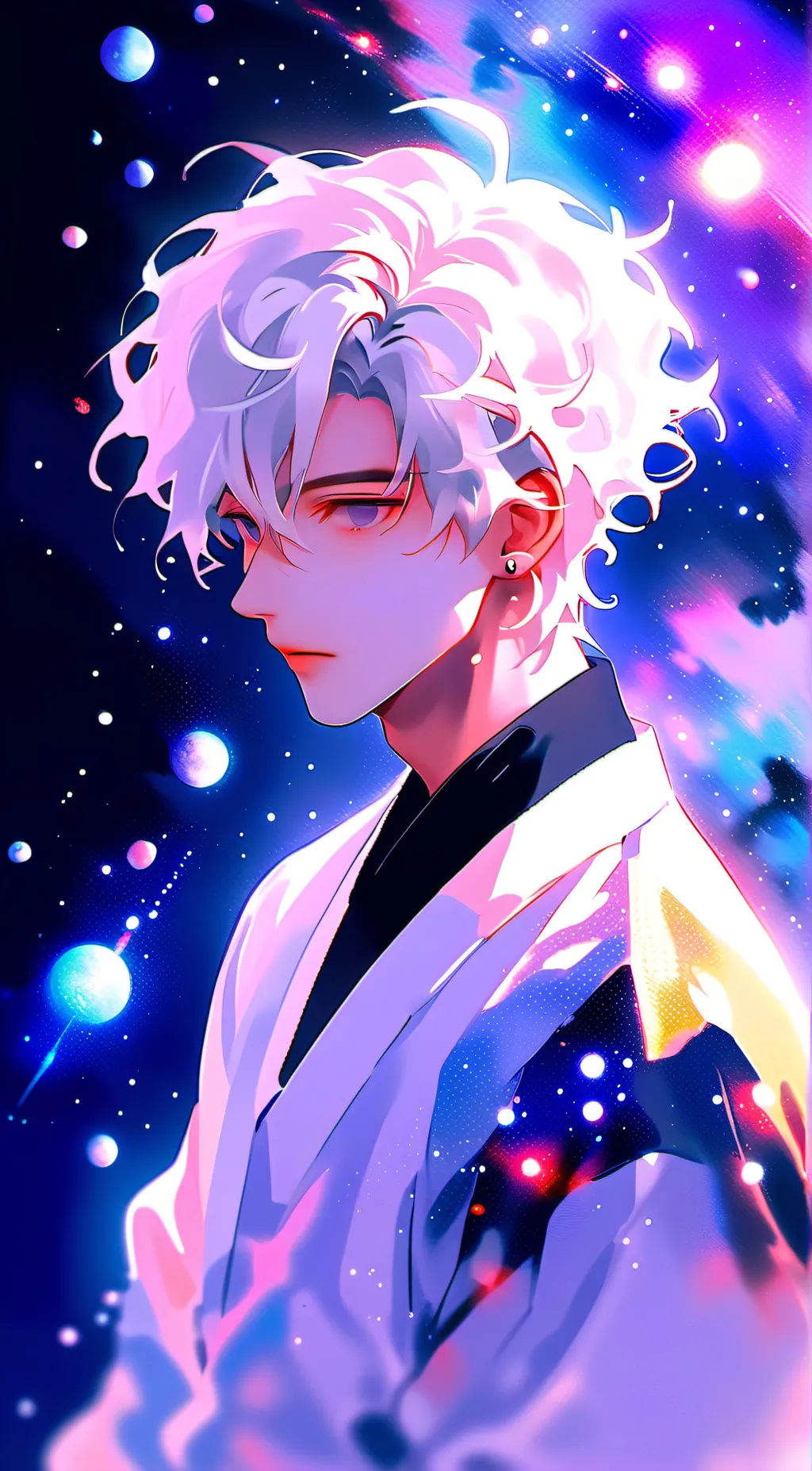 ai character: jack background