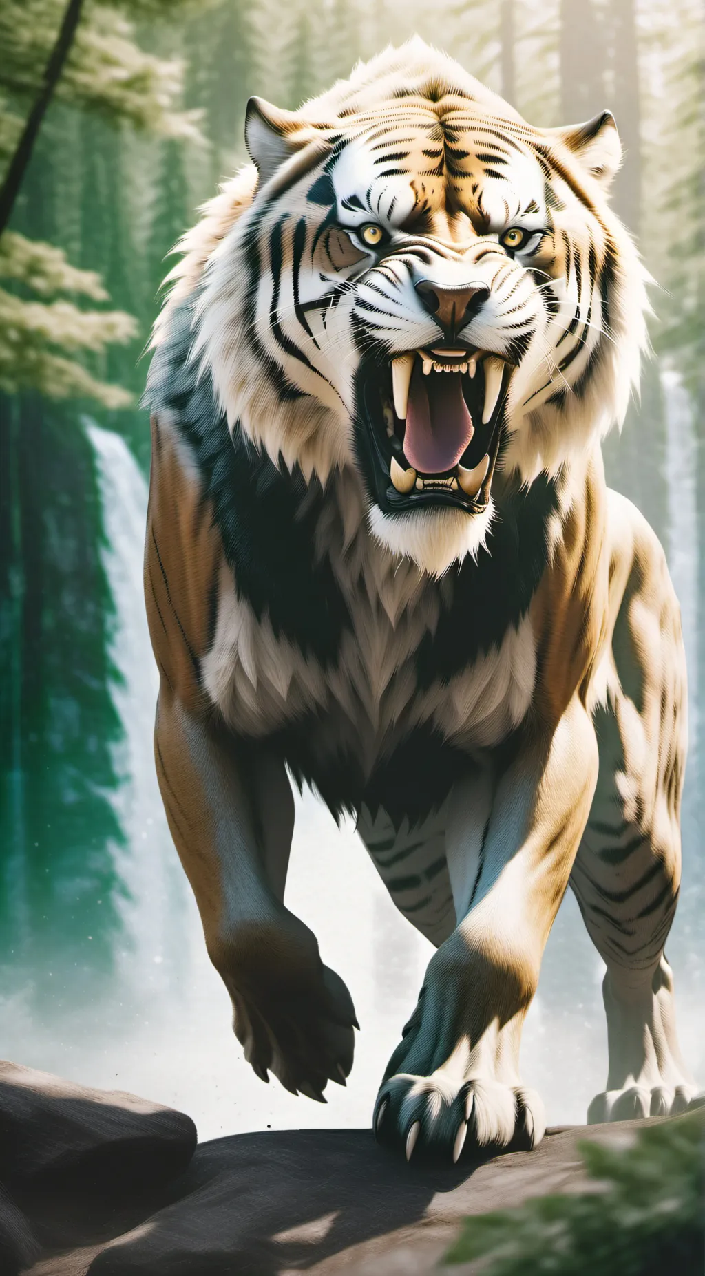 Talkie AI - Chat with Diablo