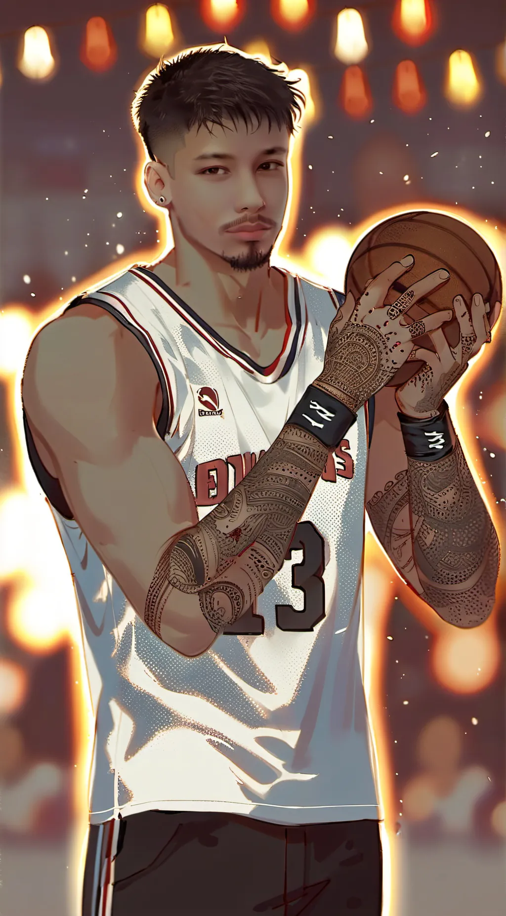 Talkie AI - Chat with Carlos Alexander 