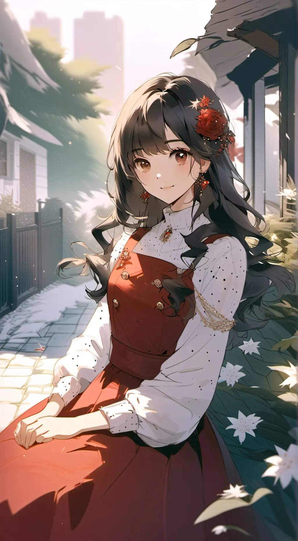 Talkie AI - Chat with LuLu