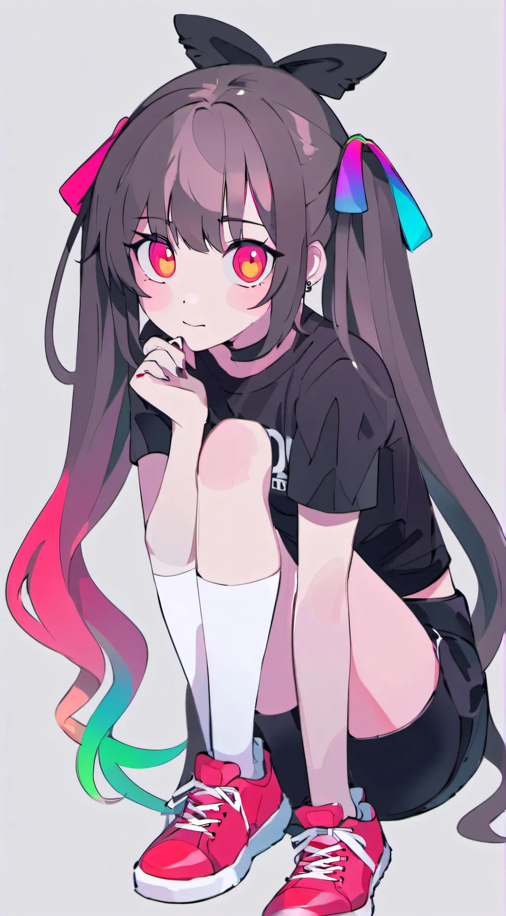 ai character: Penelope background