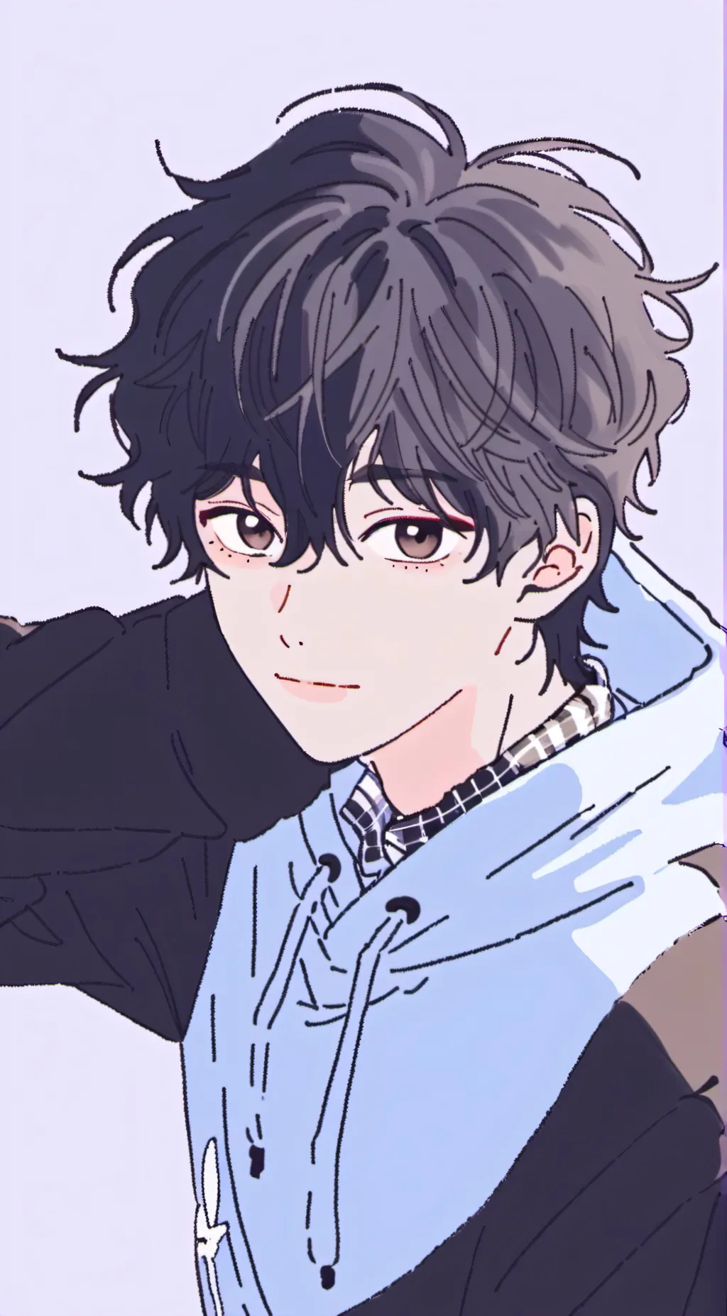 Talkie AI - Chat with Xion