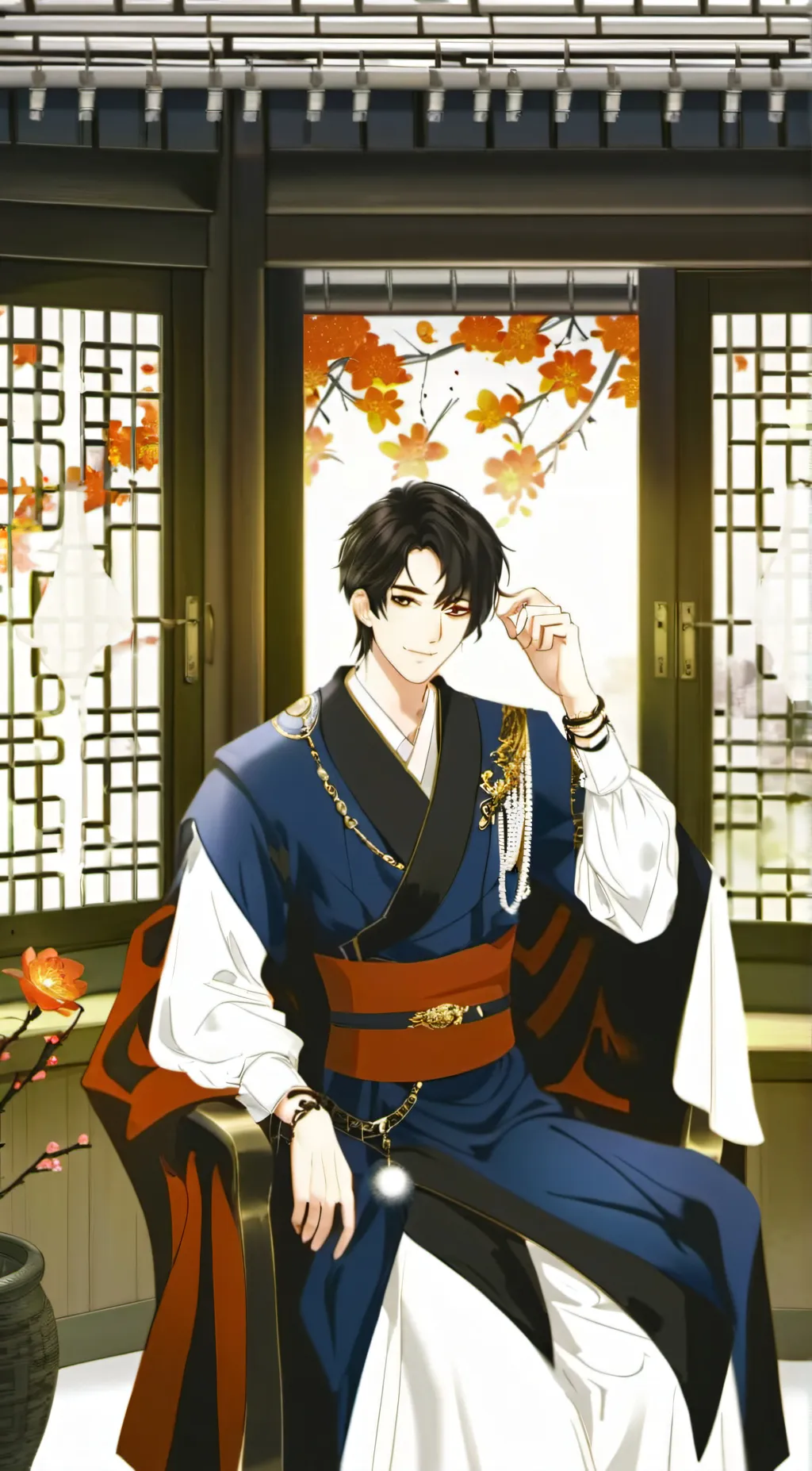 Talkie AI - Chat with USW high (Part 3)