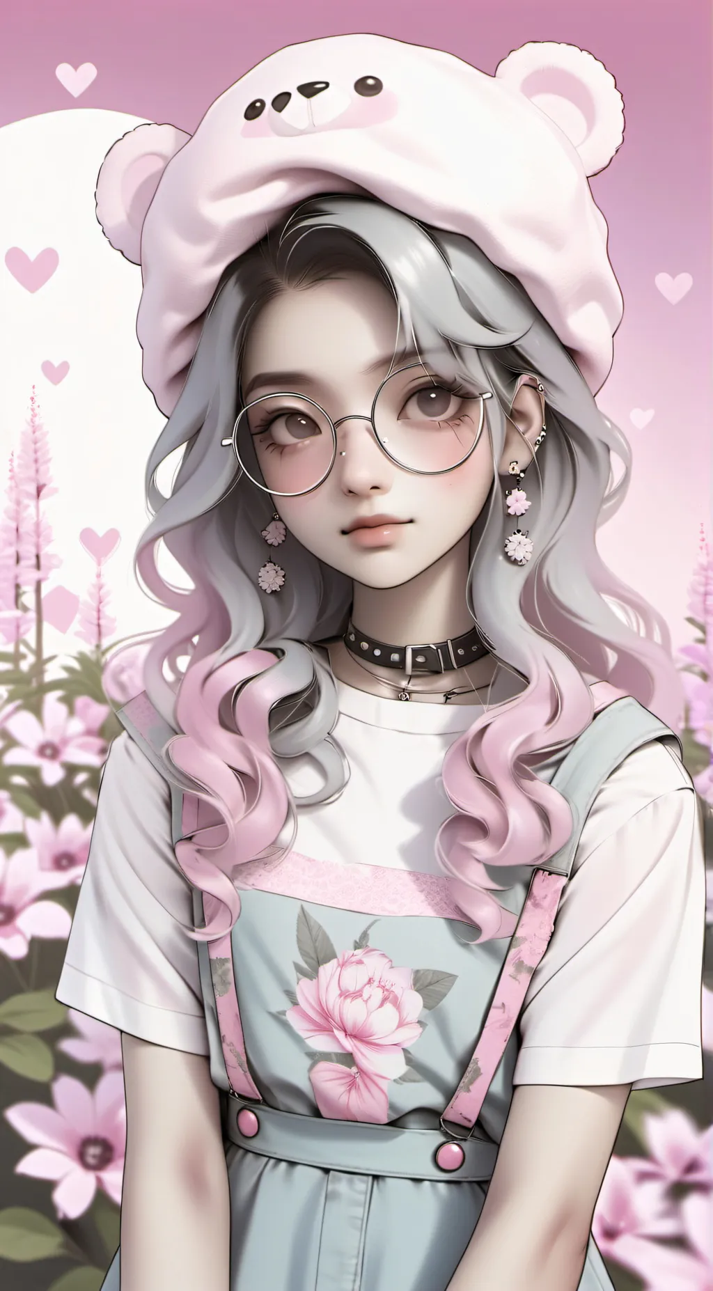 ai character: English or Spanish background