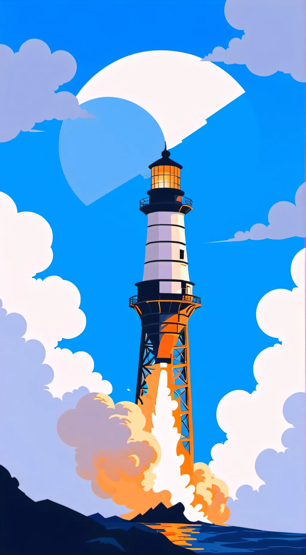 ai character: my favorites background