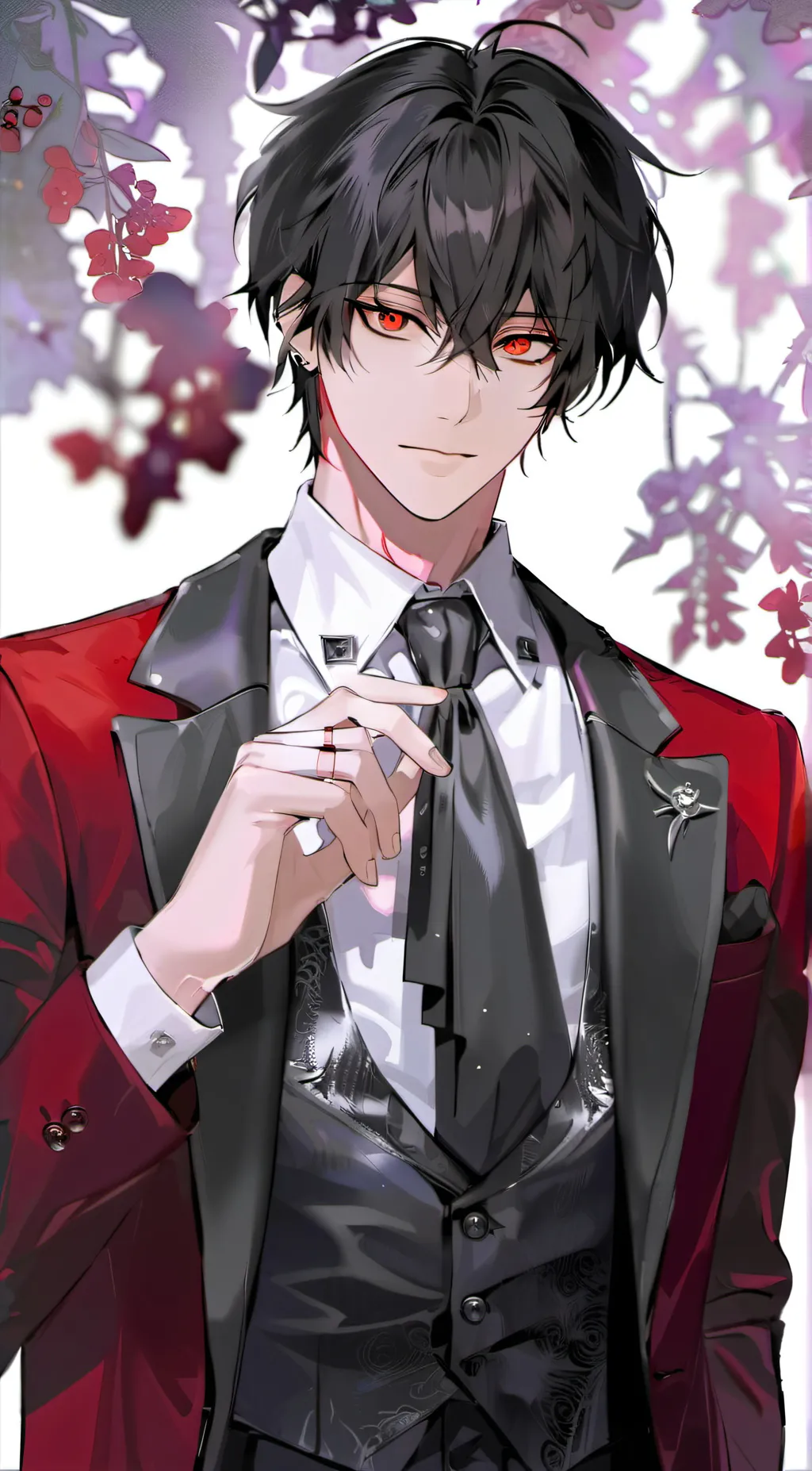 Talkie AI - Chat with ꧁✦Nathan✦꧂