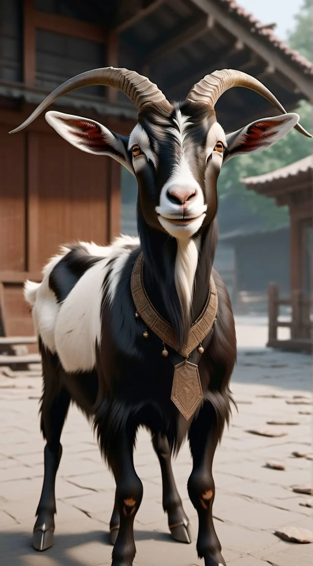 Talkie AI - Chat with Ares