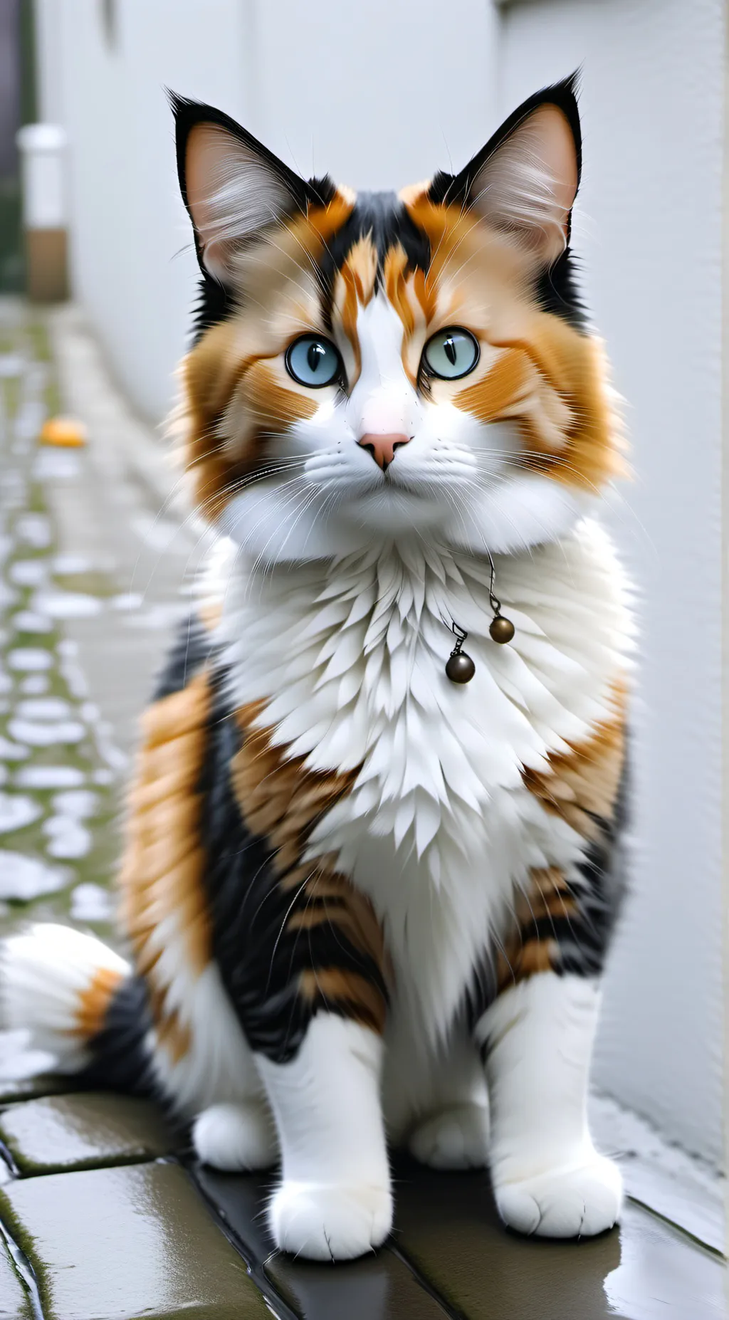 ai character: you choose! <3 background