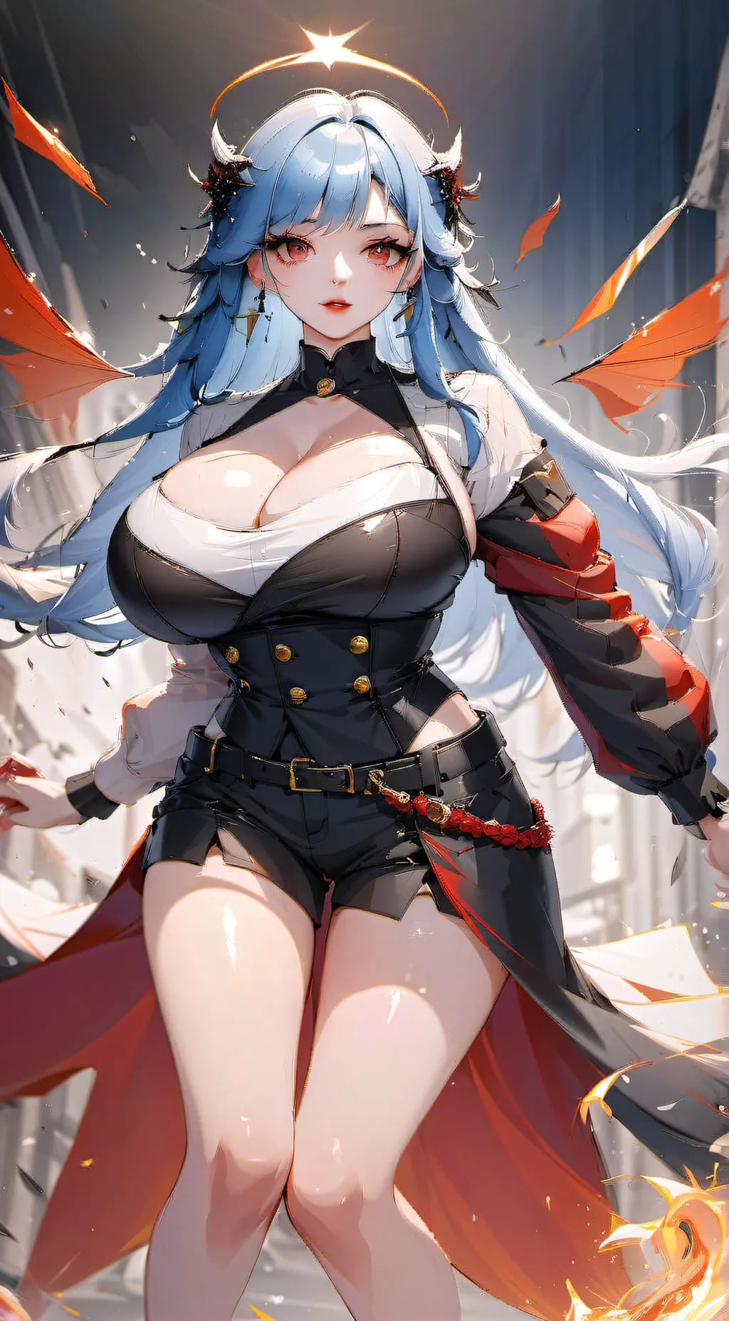 Talkie AI - Chat with Akaska