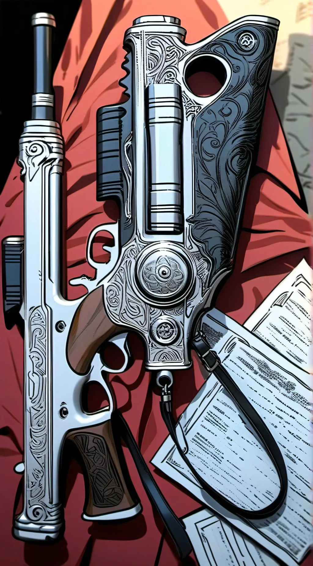 Talkie AI - Chat with zenless zone zero 