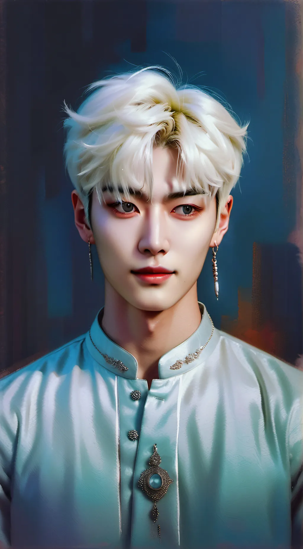 Talkie AI - Chat with Ricky