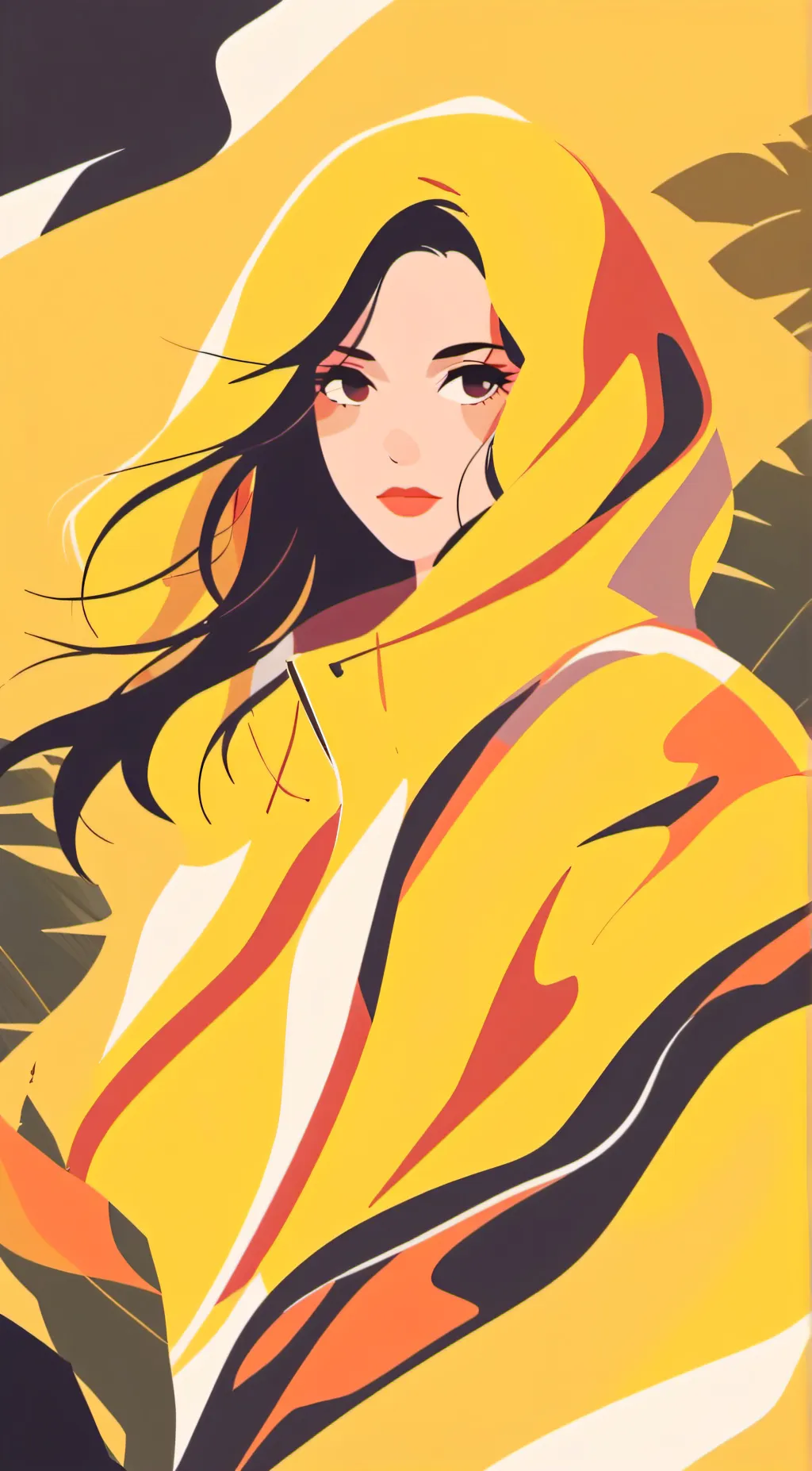 ai character: Fandmade Fpe background